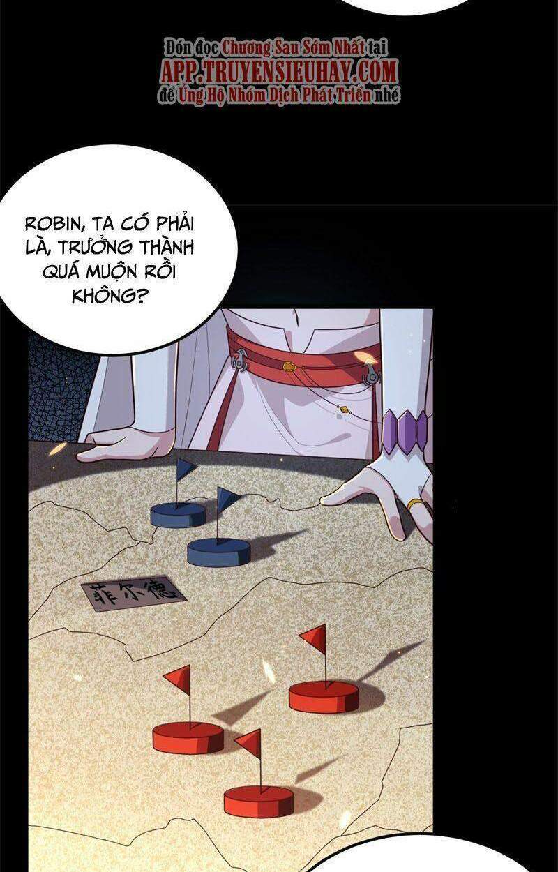 Từ Hôm Nay Bắt Đầu Làm Thành Chủ - Chapter 347 - Page 35