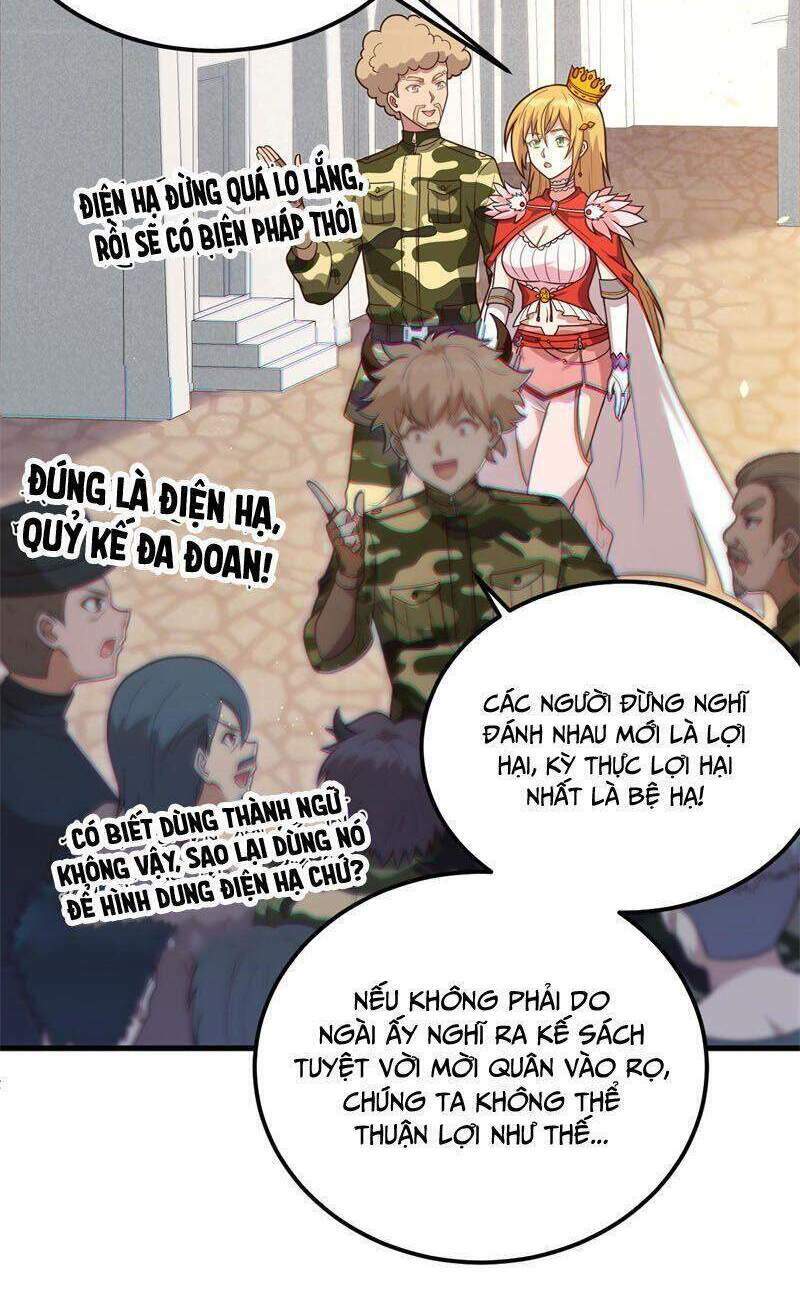 Từ Hôm Nay Bắt Đầu Làm Thành Chủ - Chapter 347 - Page 3