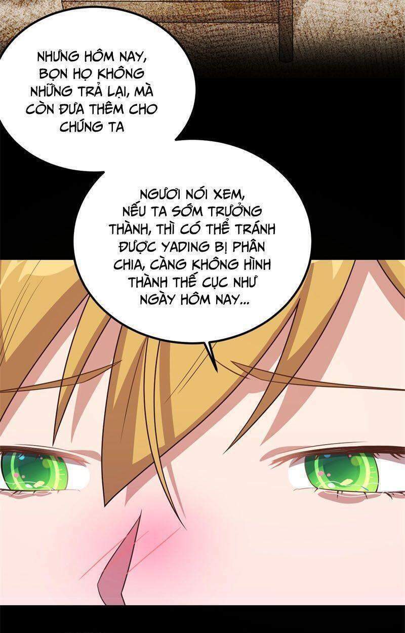 Từ Hôm Nay Bắt Đầu Làm Thành Chủ - Chapter 347 - Page 40