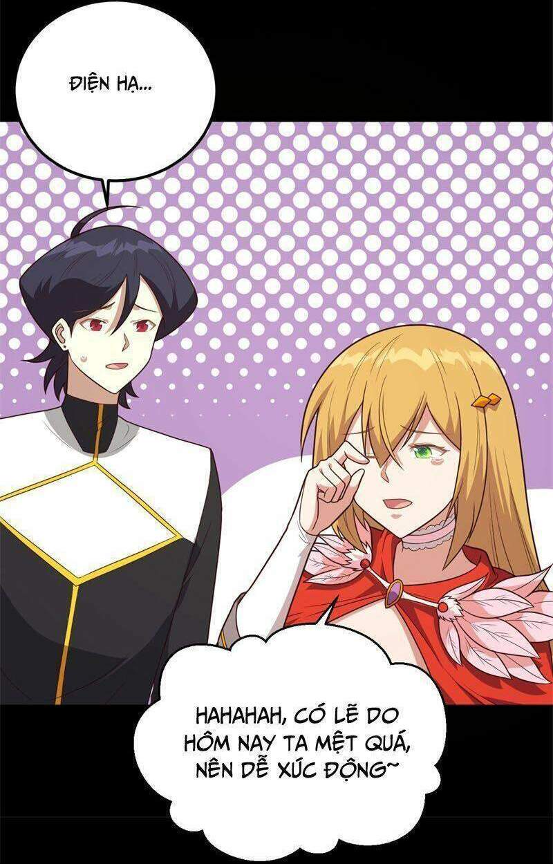 Từ Hôm Nay Bắt Đầu Làm Thành Chủ - Chapter 347 - Page 41