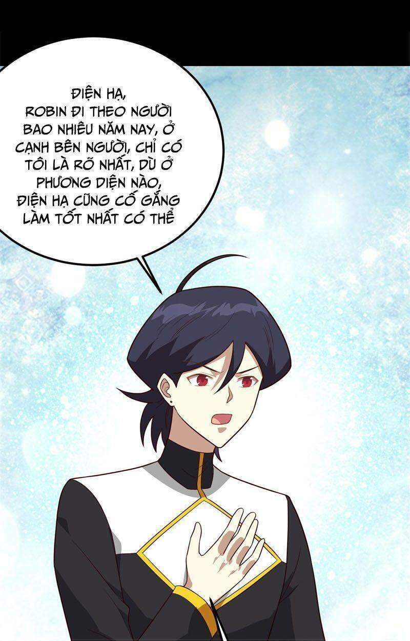 Từ Hôm Nay Bắt Đầu Làm Thành Chủ - Chapter 347 - Page 43