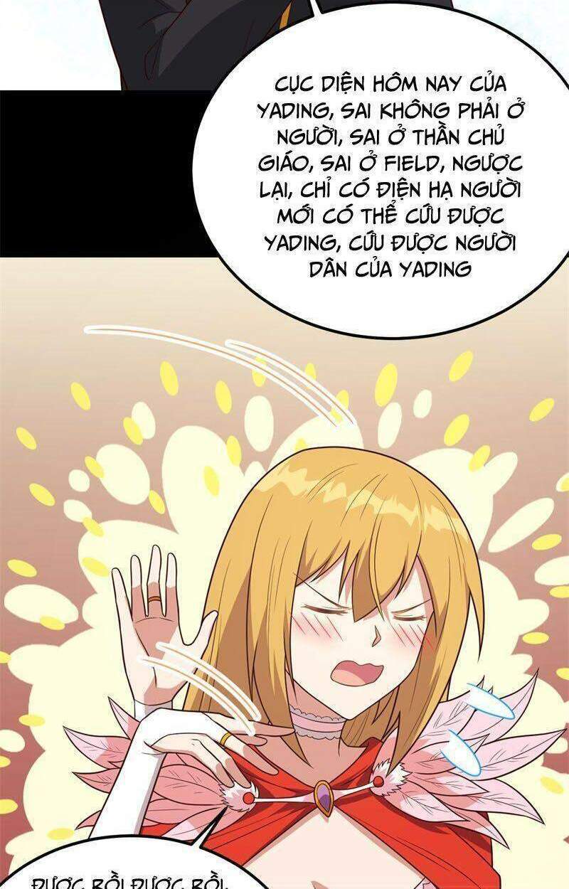 Từ Hôm Nay Bắt Đầu Làm Thành Chủ - Chapter 347 - Page 44