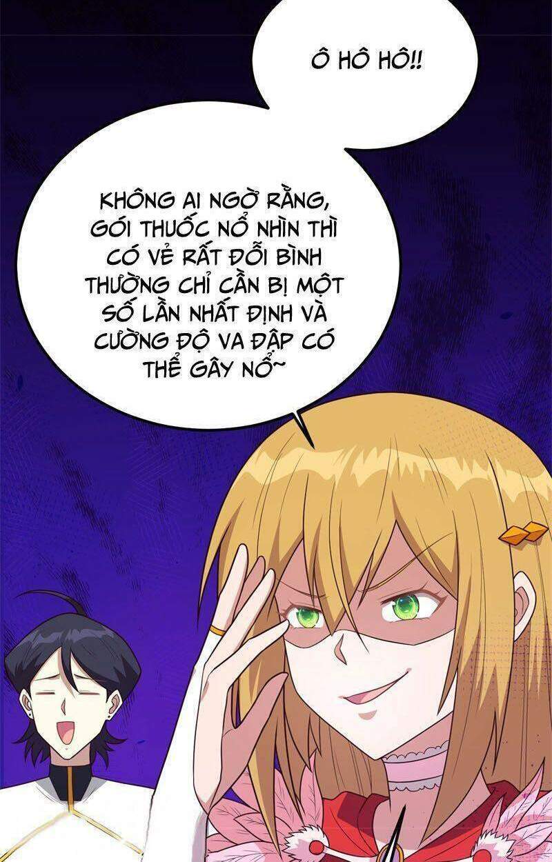 Từ Hôm Nay Bắt Đầu Làm Thành Chủ - Chapter 347 - Page 47