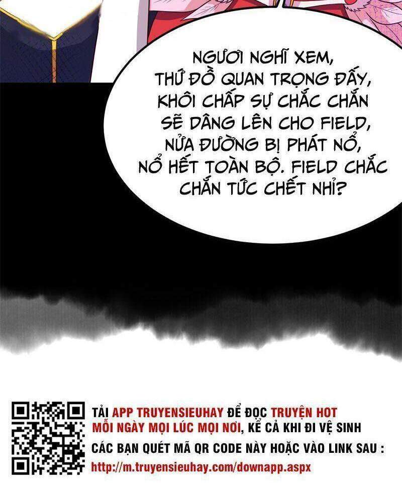 Từ Hôm Nay Bắt Đầu Làm Thành Chủ - Chapter 347 - Page 48