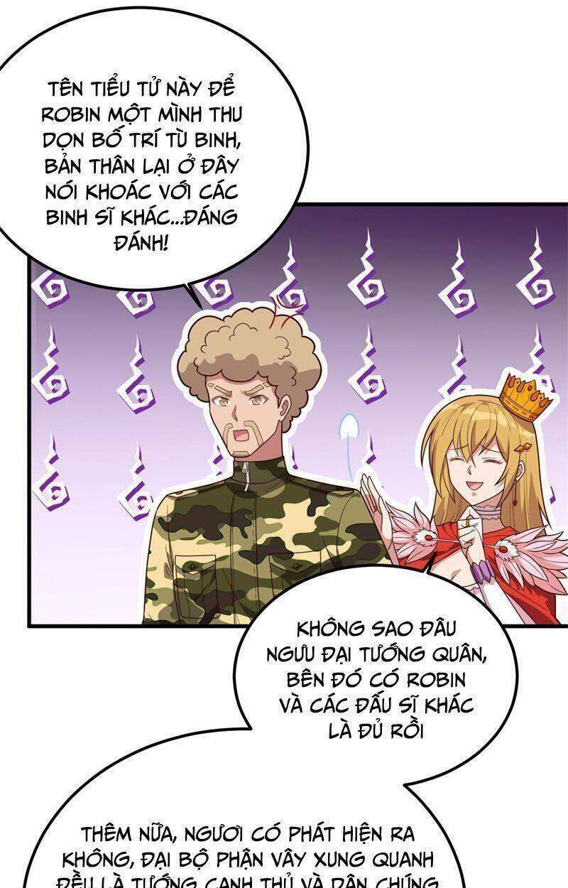 Từ Hôm Nay Bắt Đầu Làm Thành Chủ - Chapter 347 - Page 4