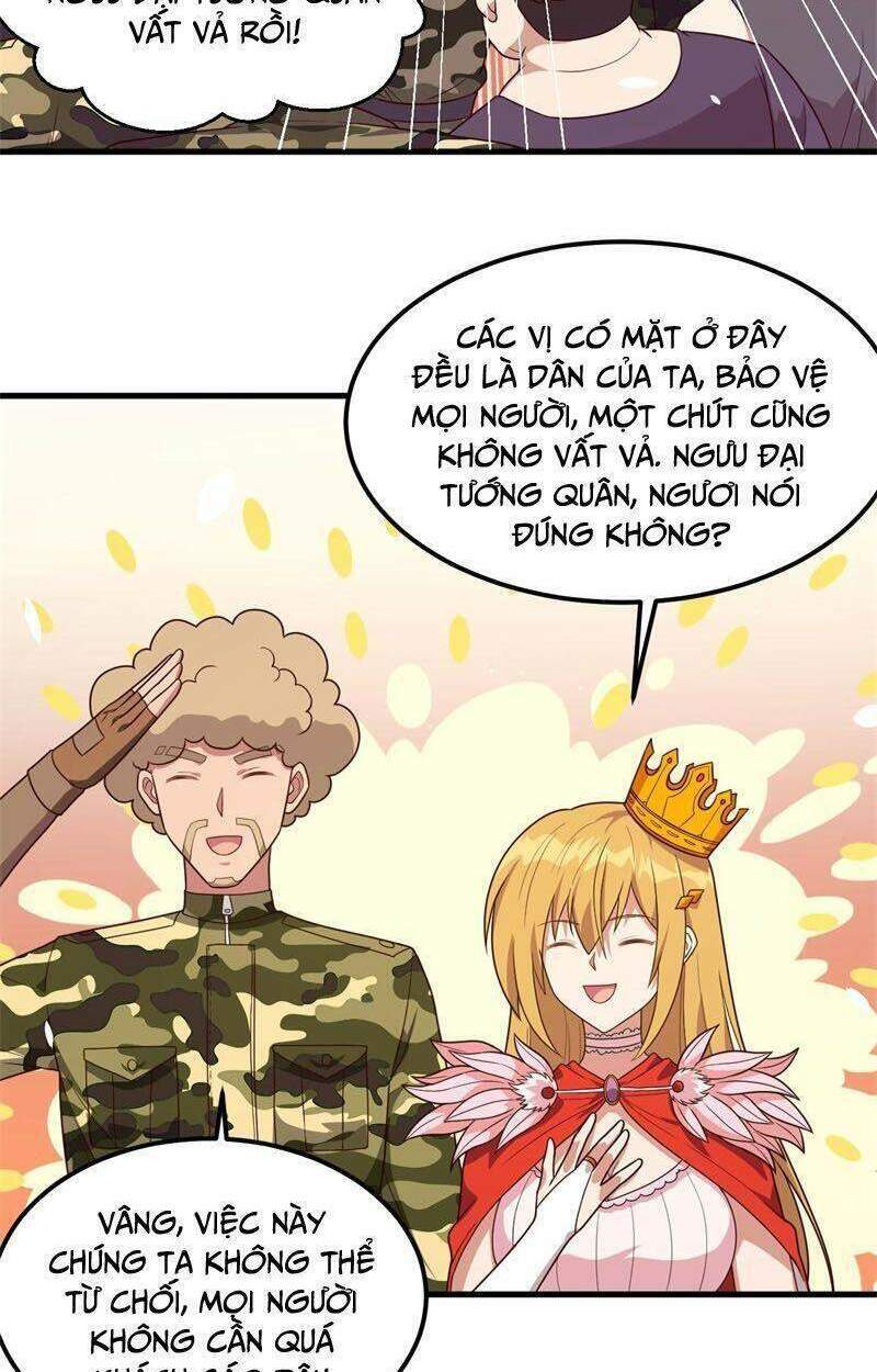 Từ Hôm Nay Bắt Đầu Làm Thành Chủ - Chapter 347 - Page 8