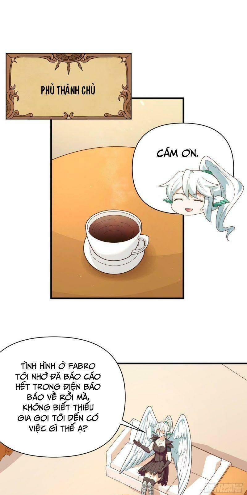 Từ Hôm Nay Bắt Đầu Làm Thành Chủ - Chapter 348 - Page 13