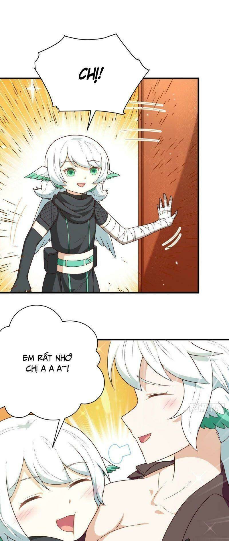 Từ Hôm Nay Bắt Đầu Làm Thành Chủ - Chapter 348 - Page 17