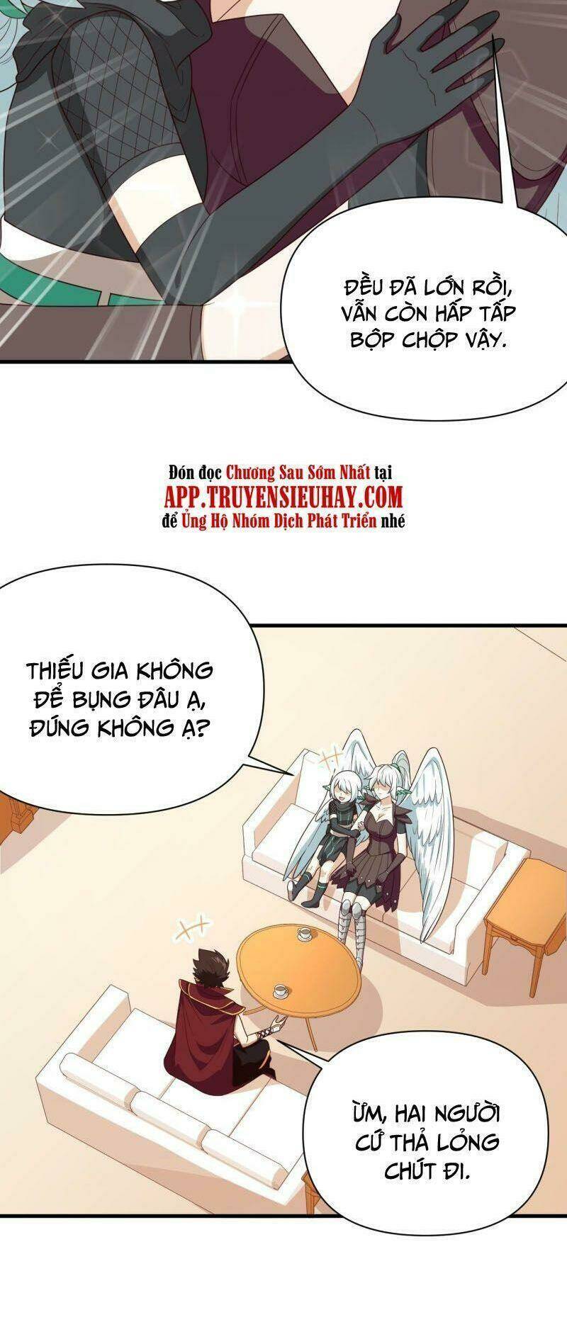 Từ Hôm Nay Bắt Đầu Làm Thành Chủ - Chapter 348 - Page 18