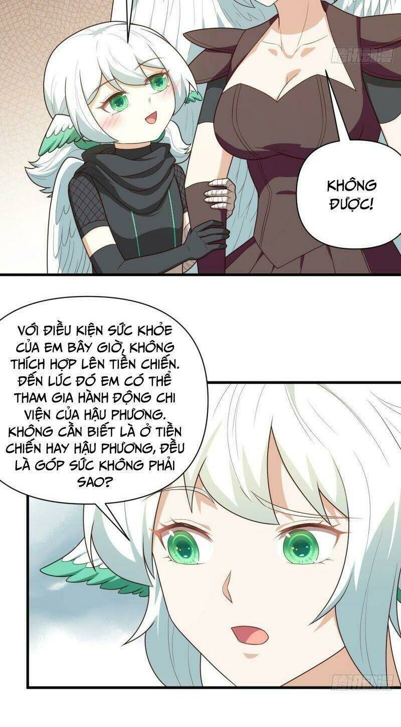 Từ Hôm Nay Bắt Đầu Làm Thành Chủ - Chapter 348 - Page 20
