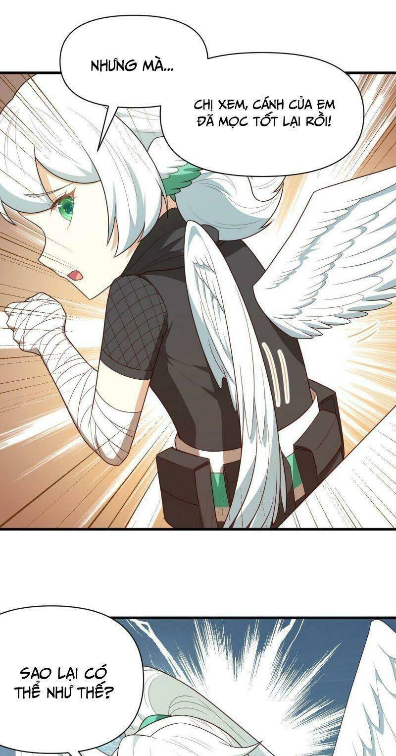 Từ Hôm Nay Bắt Đầu Làm Thành Chủ - Chapter 348 - Page 21