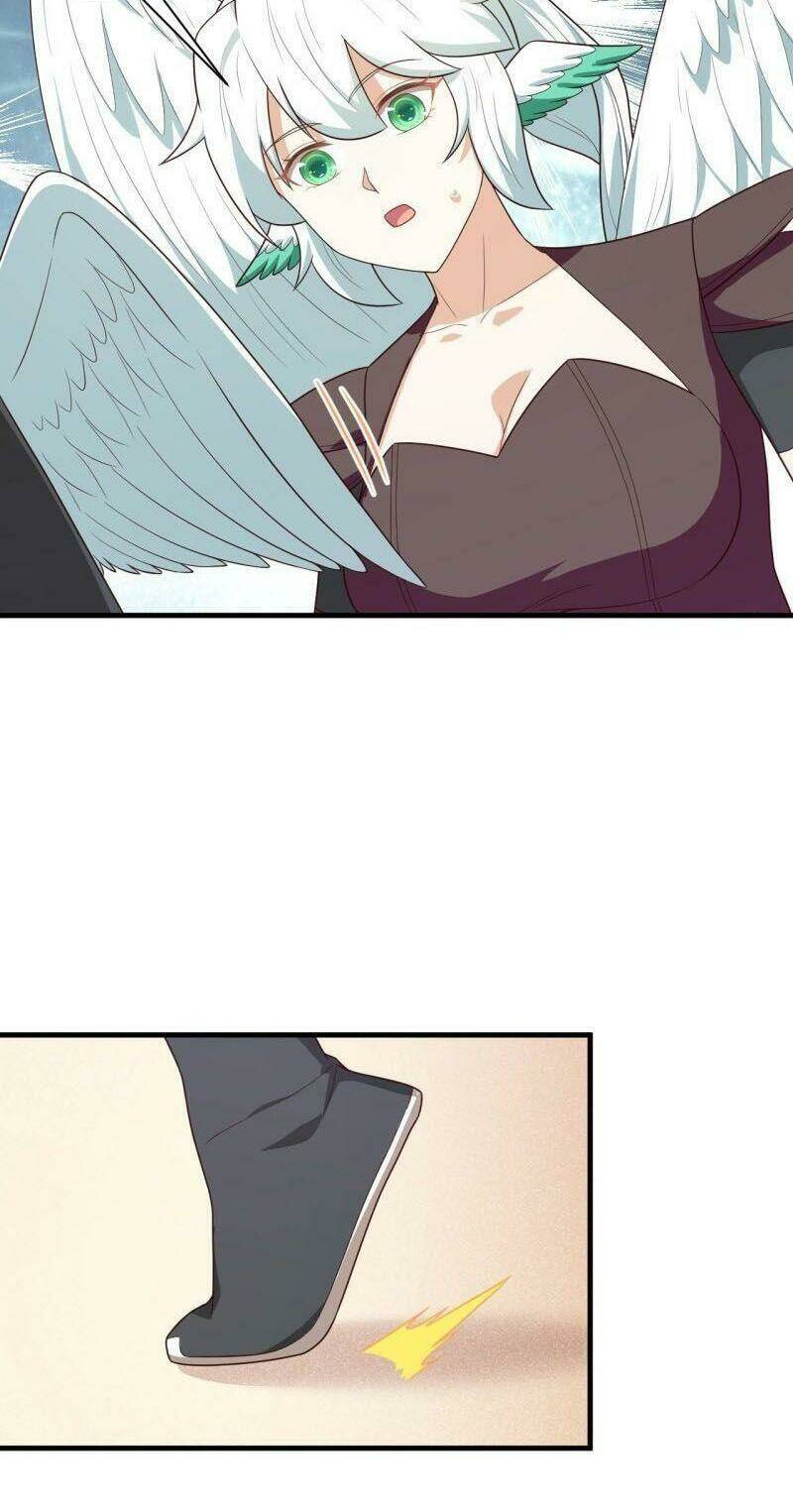 Từ Hôm Nay Bắt Đầu Làm Thành Chủ - Chapter 348 - Page 22