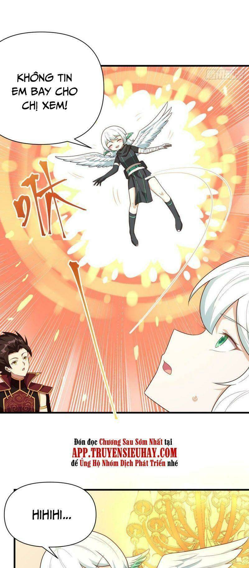 Từ Hôm Nay Bắt Đầu Làm Thành Chủ - Chapter 348 - Page 23