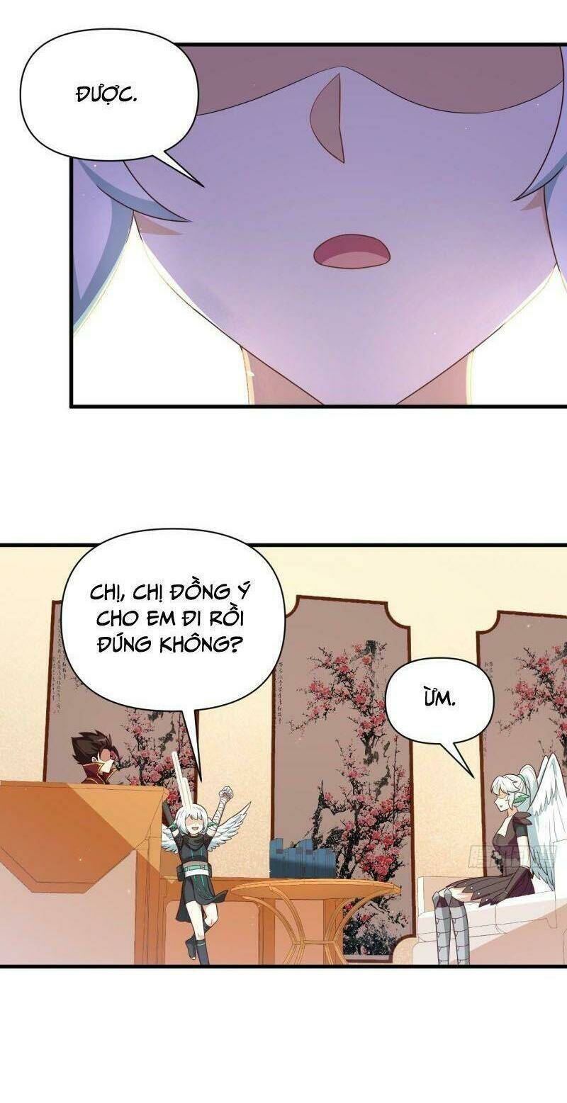 Từ Hôm Nay Bắt Đầu Làm Thành Chủ - Chapter 348 - Page 26