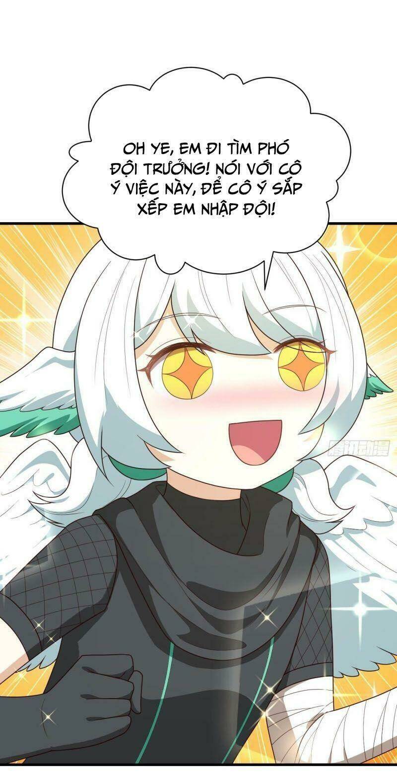 Từ Hôm Nay Bắt Đầu Làm Thành Chủ - Chapter 348 - Page 27