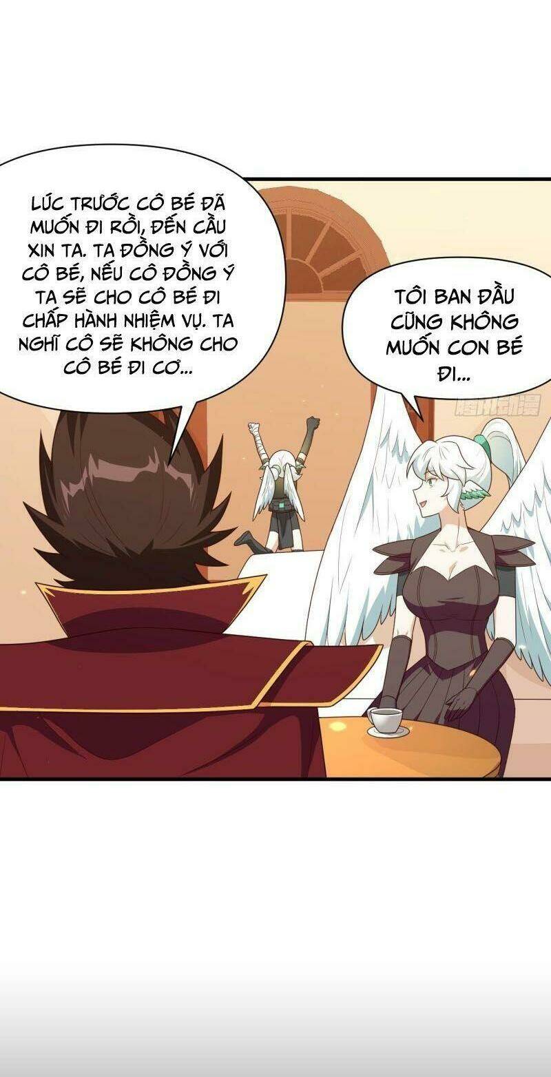 Từ Hôm Nay Bắt Đầu Làm Thành Chủ - Chapter 348 - Page 28