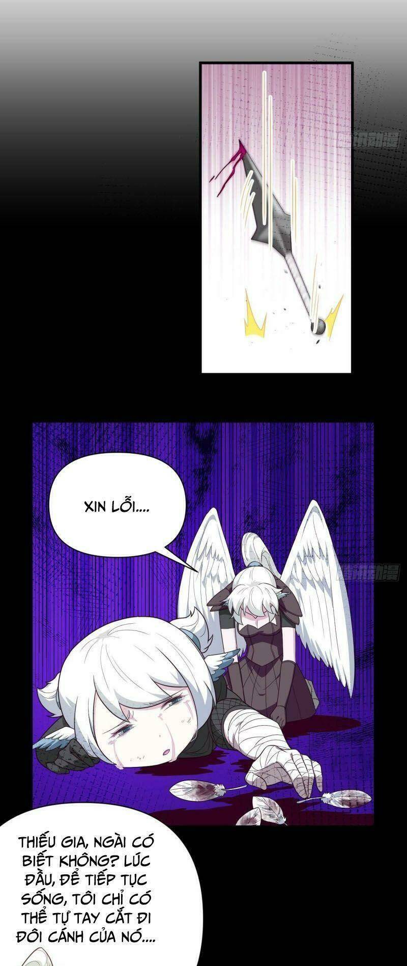 Từ Hôm Nay Bắt Đầu Làm Thành Chủ - Chapter 348 - Page 29