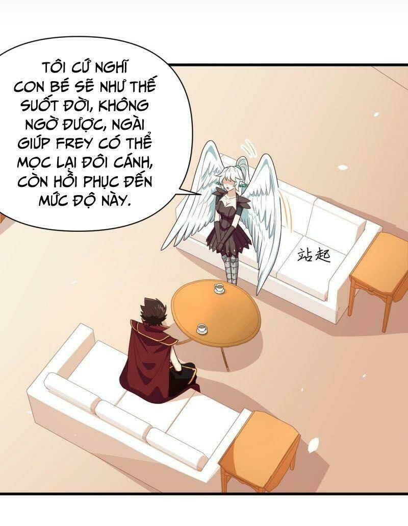 Từ Hôm Nay Bắt Đầu Làm Thành Chủ - Chapter 348 - Page 31