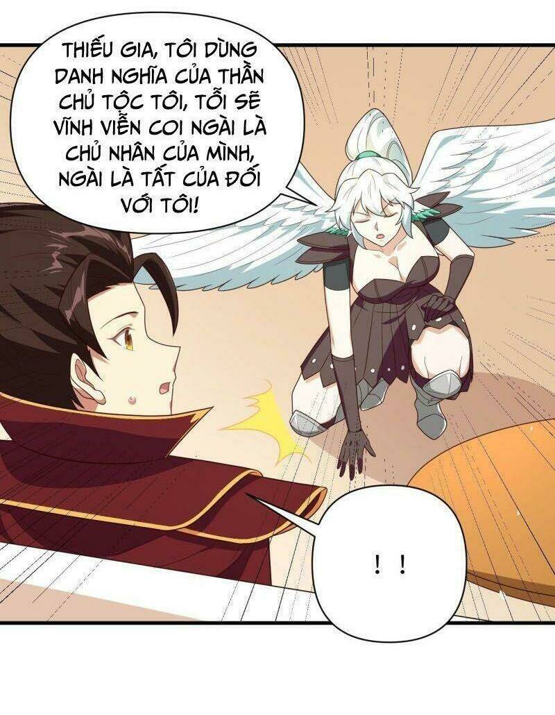 Từ Hôm Nay Bắt Đầu Làm Thành Chủ - Chapter 348 - Page 32