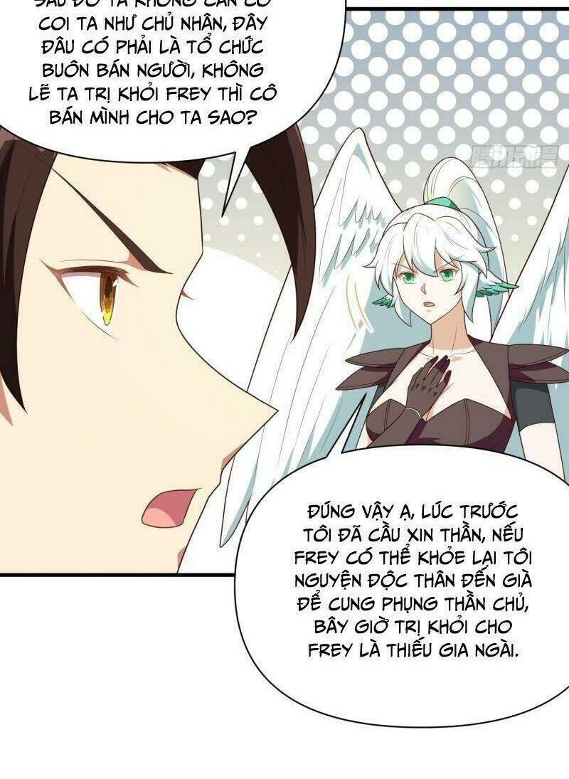 Từ Hôm Nay Bắt Đầu Làm Thành Chủ - Chapter 348 - Page 34