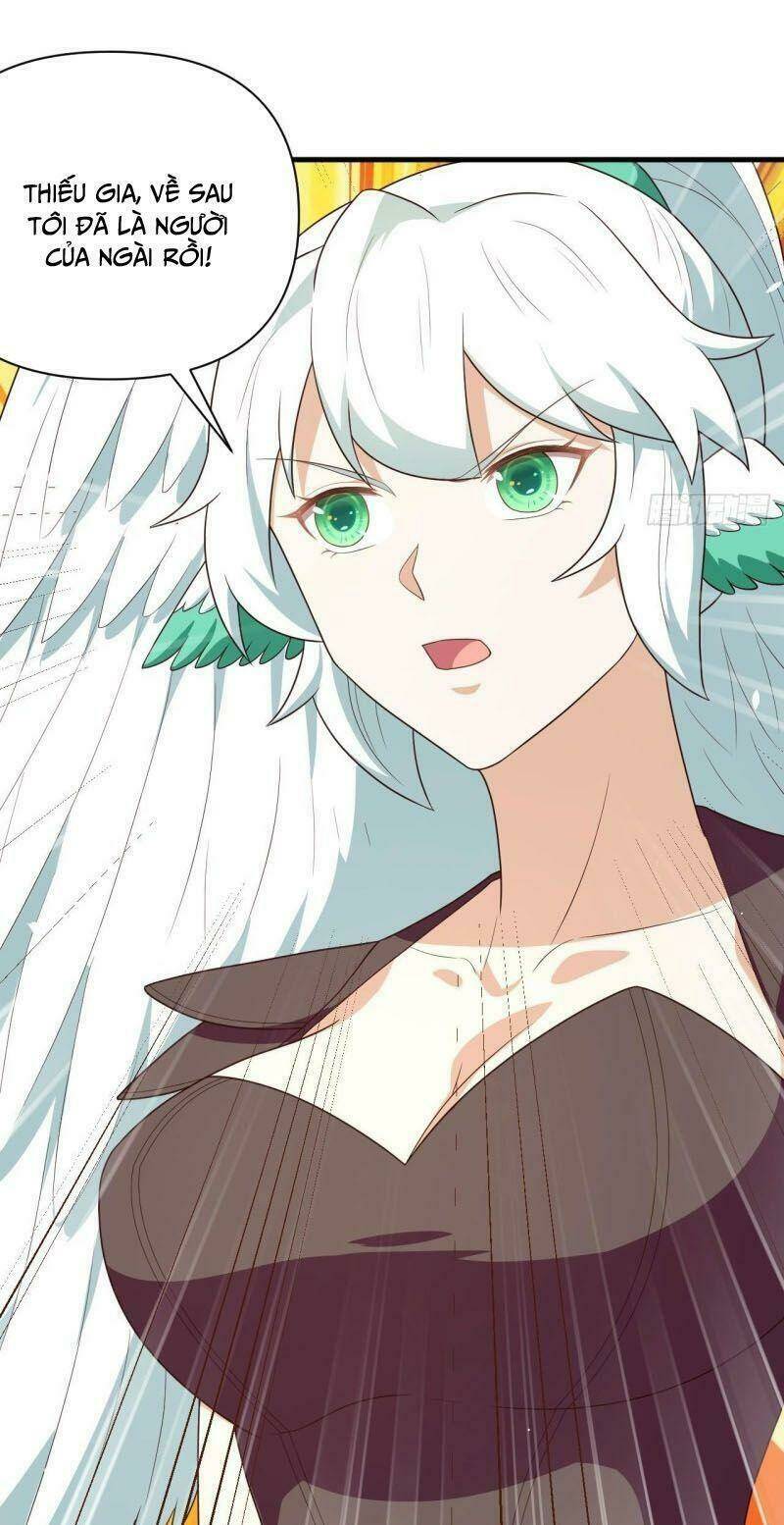 Từ Hôm Nay Bắt Đầu Làm Thành Chủ - Chapter 348 - Page 35