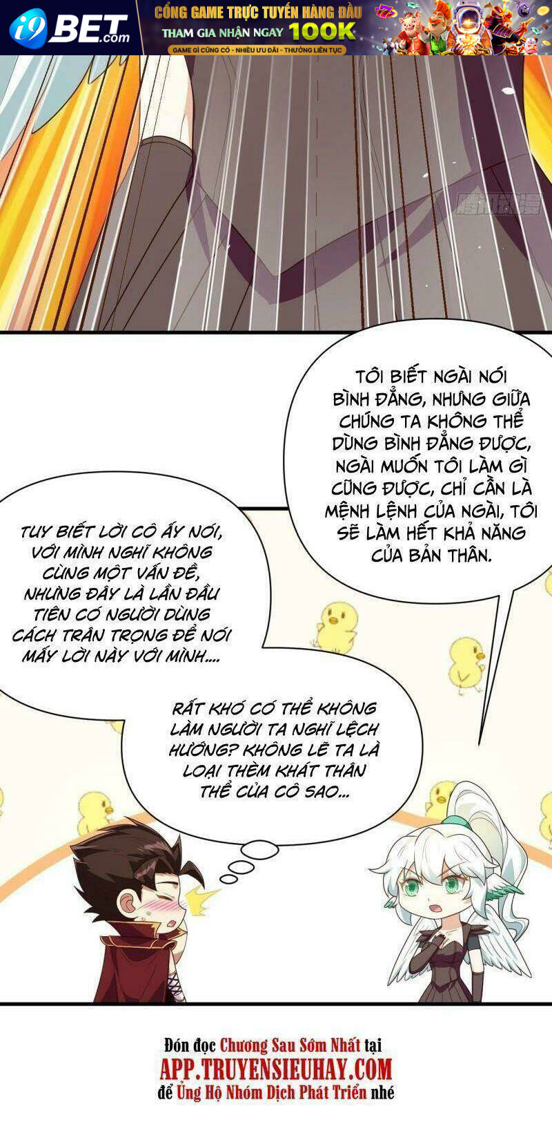 Từ Hôm Nay Bắt Đầu Làm Thành Chủ - Chapter 348 - Page 36