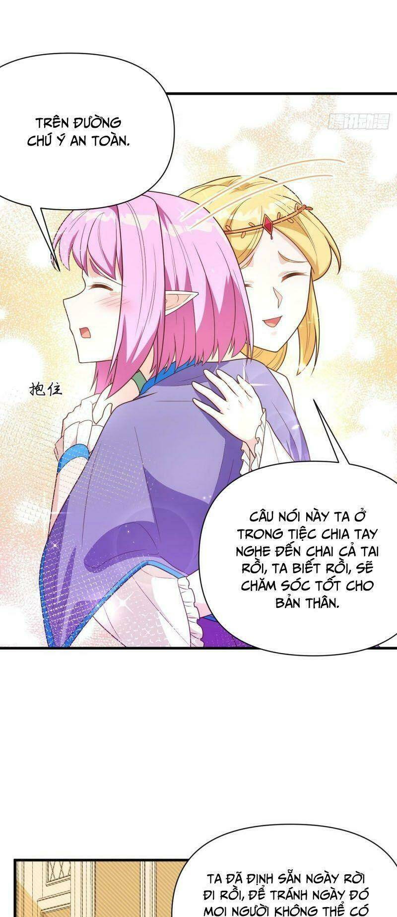 Từ Hôm Nay Bắt Đầu Làm Thành Chủ - Chapter 348 - Page 3