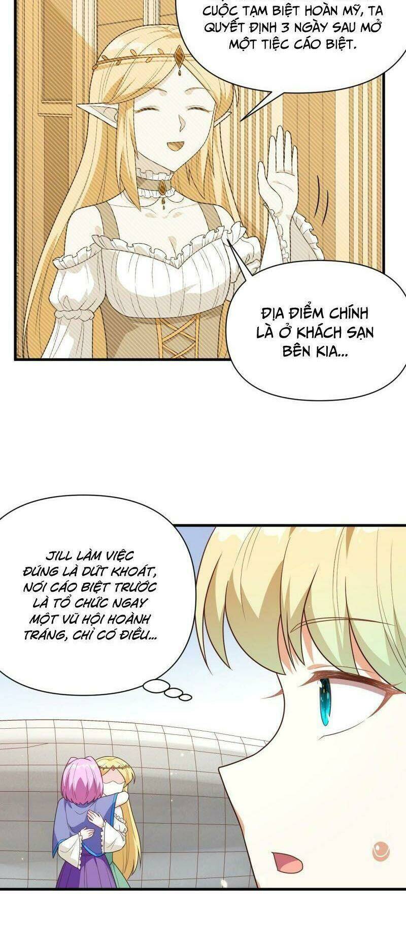 Từ Hôm Nay Bắt Đầu Làm Thành Chủ - Chapter 348 - Page 4