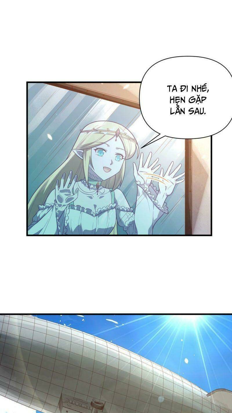 Từ Hôm Nay Bắt Đầu Làm Thành Chủ - Chapter 348 - Page 7