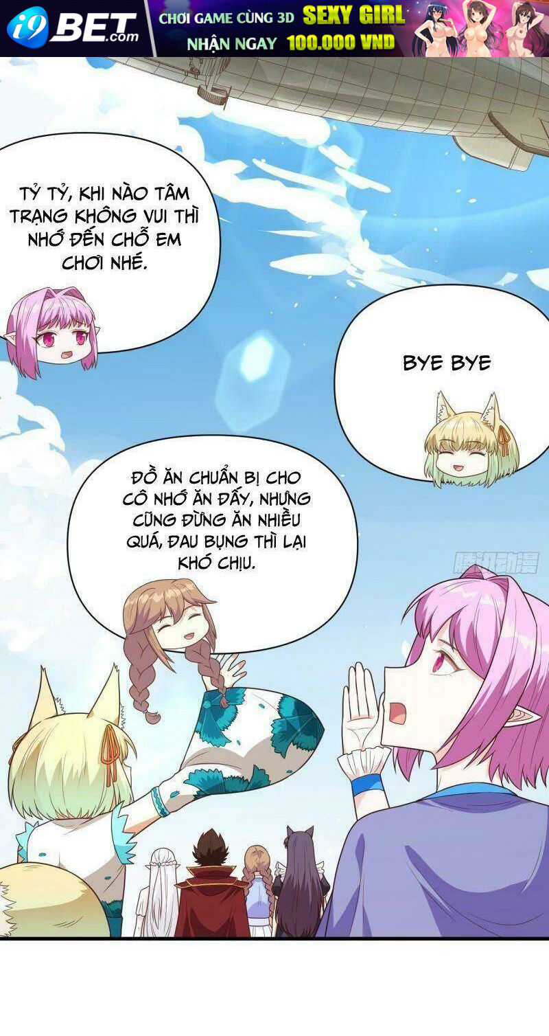 Từ Hôm Nay Bắt Đầu Làm Thành Chủ - Chapter 348 - Page 8