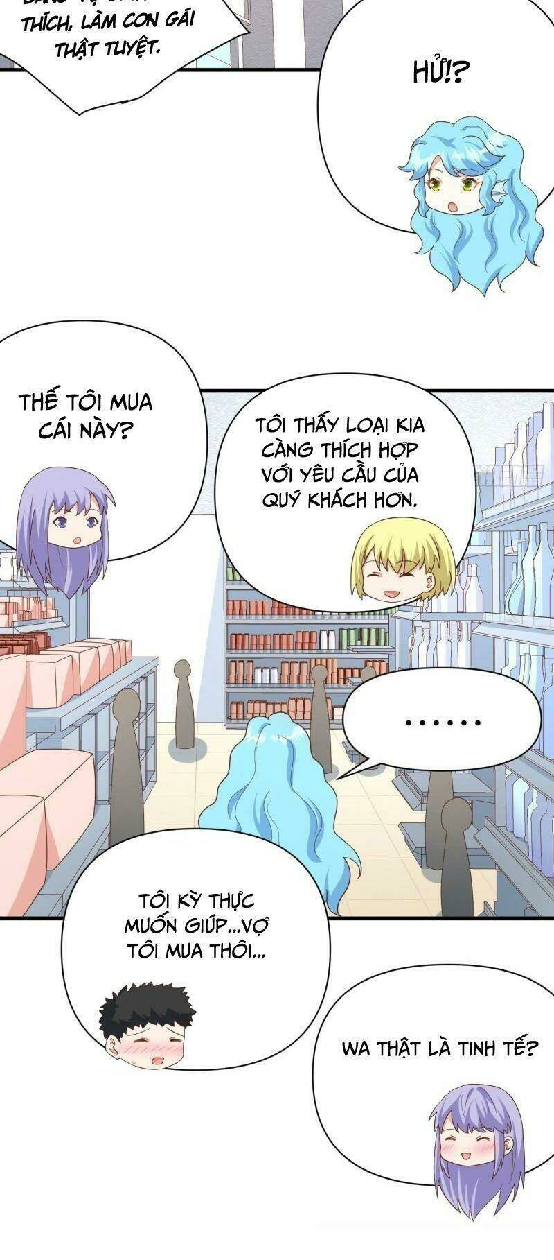 Từ Hôm Nay Bắt Đầu Làm Thành Chủ - Chapter 349 - Page 9