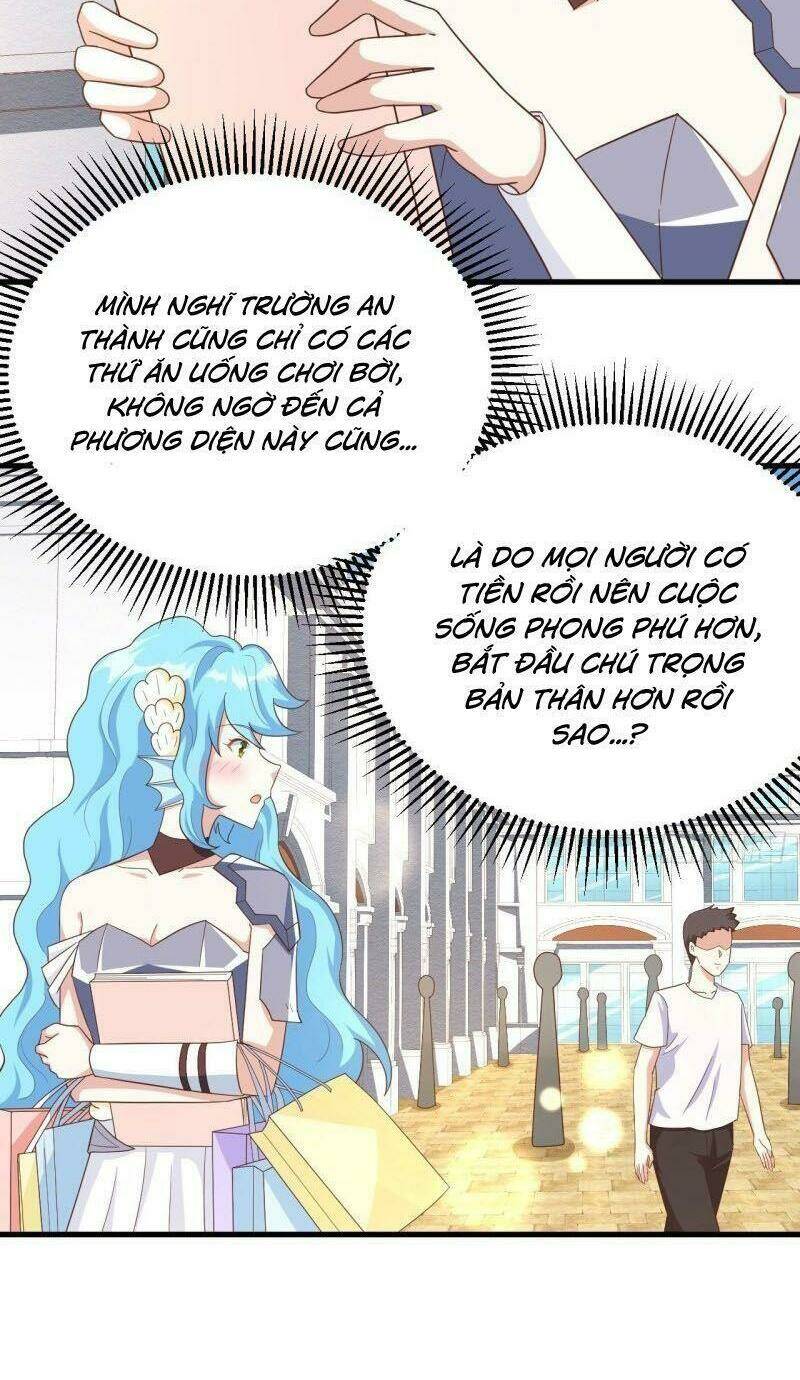 Từ Hôm Nay Bắt Đầu Làm Thành Chủ - Chapter 349 - Page 15