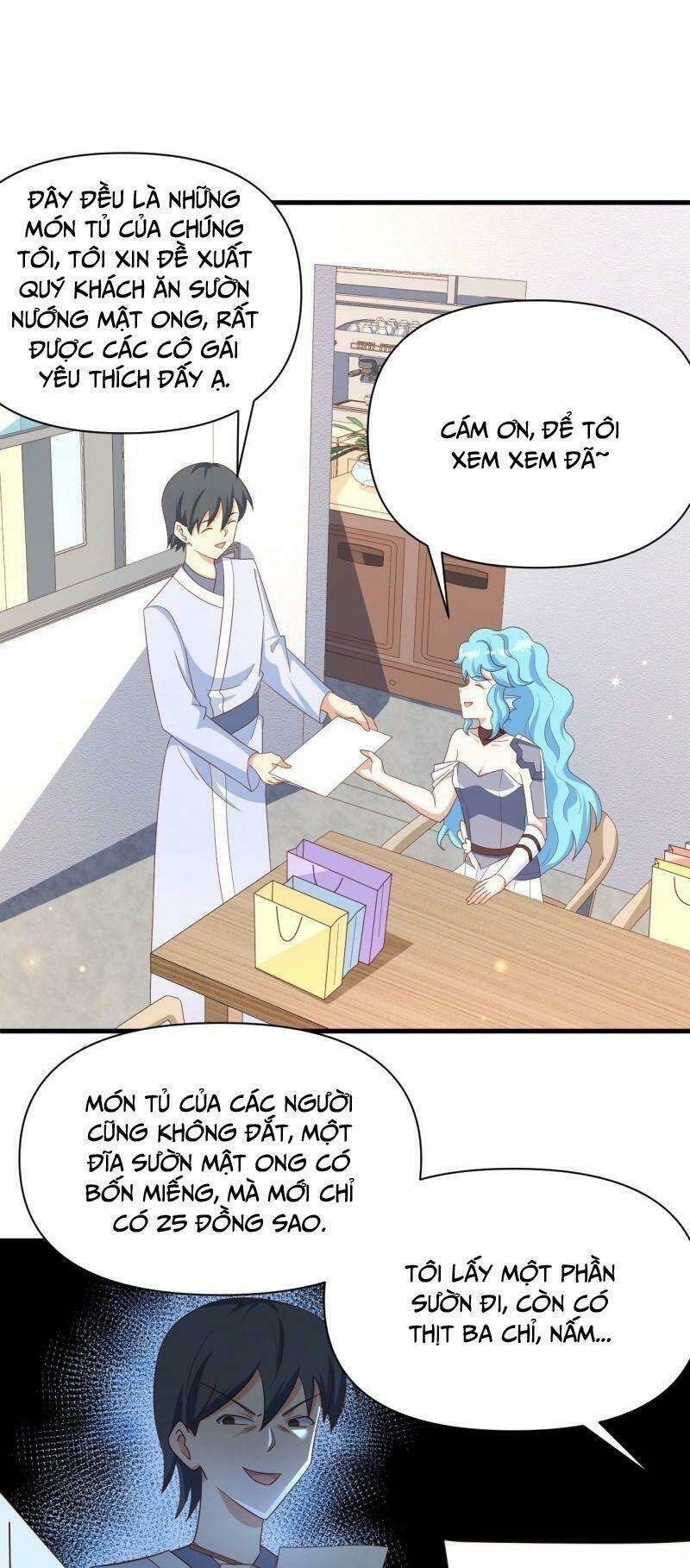 Từ Hôm Nay Bắt Đầu Làm Thành Chủ - Chapter 349 - Page 18