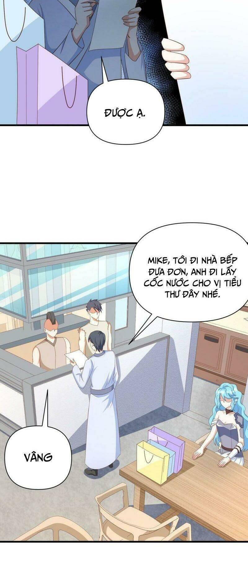 Từ Hôm Nay Bắt Đầu Làm Thành Chủ - Chapter 349 - Page 19