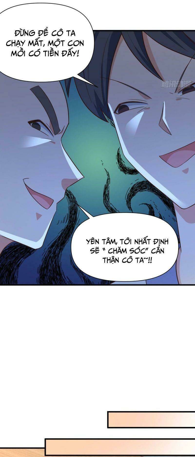 Từ Hôm Nay Bắt Đầu Làm Thành Chủ - Chapter 349 - Page 20