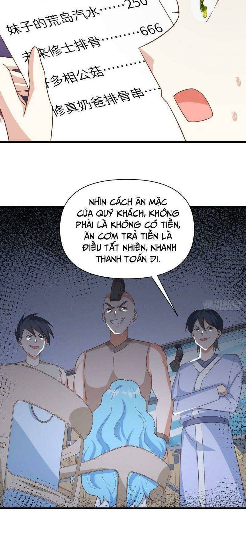 Từ Hôm Nay Bắt Đầu Làm Thành Chủ - Chapter 349 - Page 23