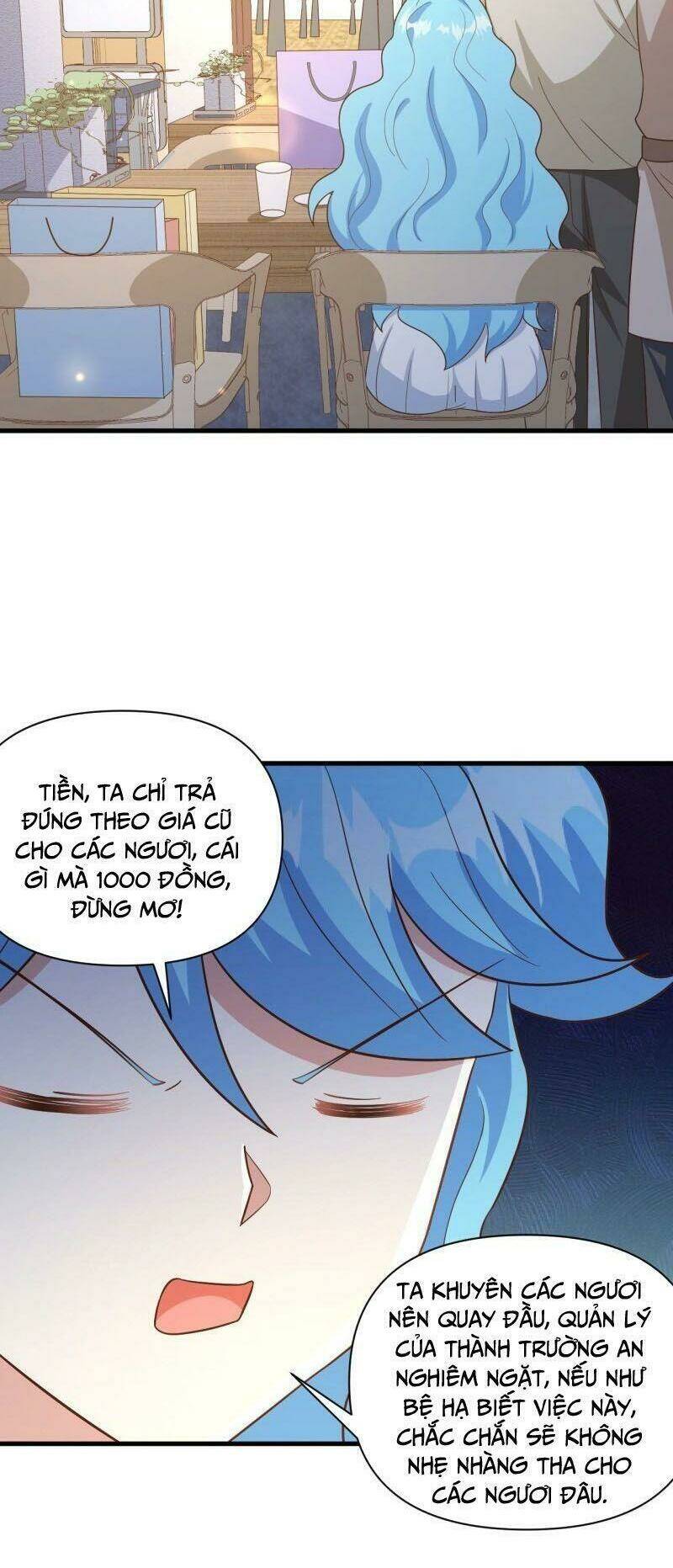 Từ Hôm Nay Bắt Đầu Làm Thành Chủ - Chapter 349 - Page 27