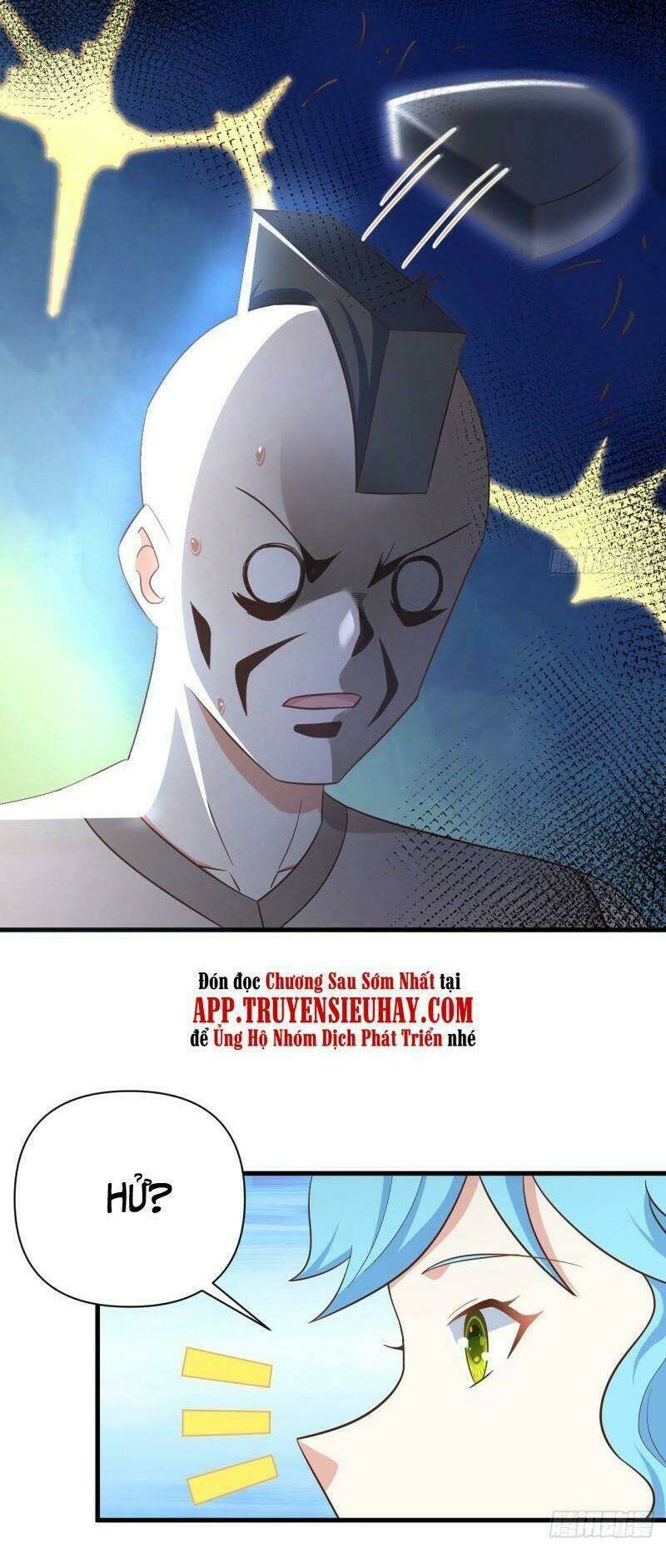 Từ Hôm Nay Bắt Đầu Làm Thành Chủ - Chapter 349 - Page 29