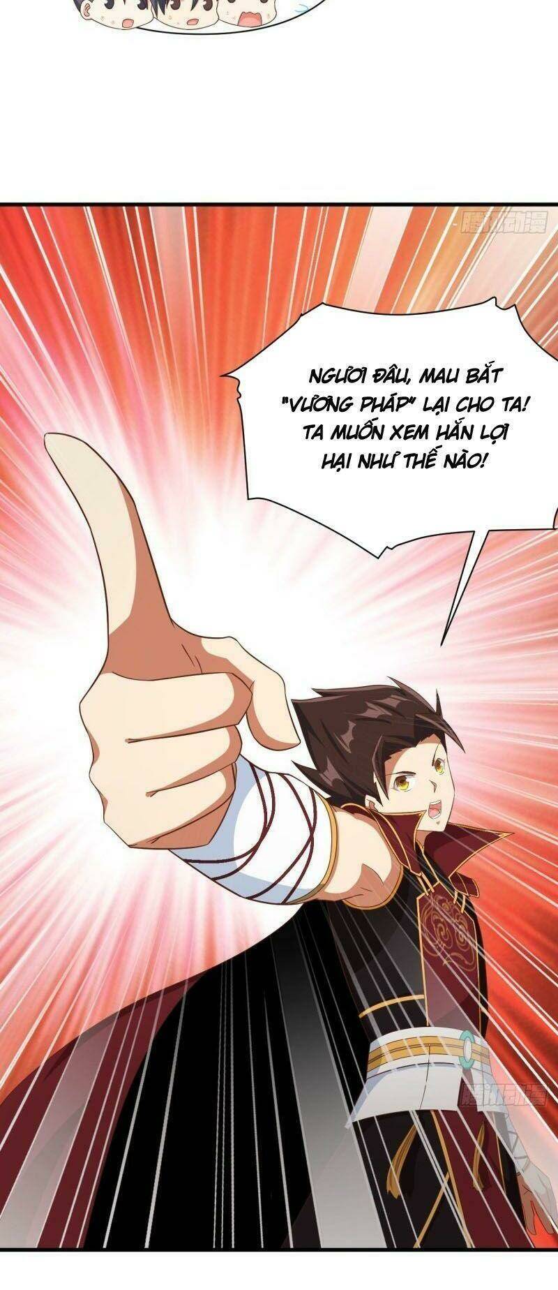 Từ Hôm Nay Bắt Đầu Làm Thành Chủ - Chapter 349 - Page 31