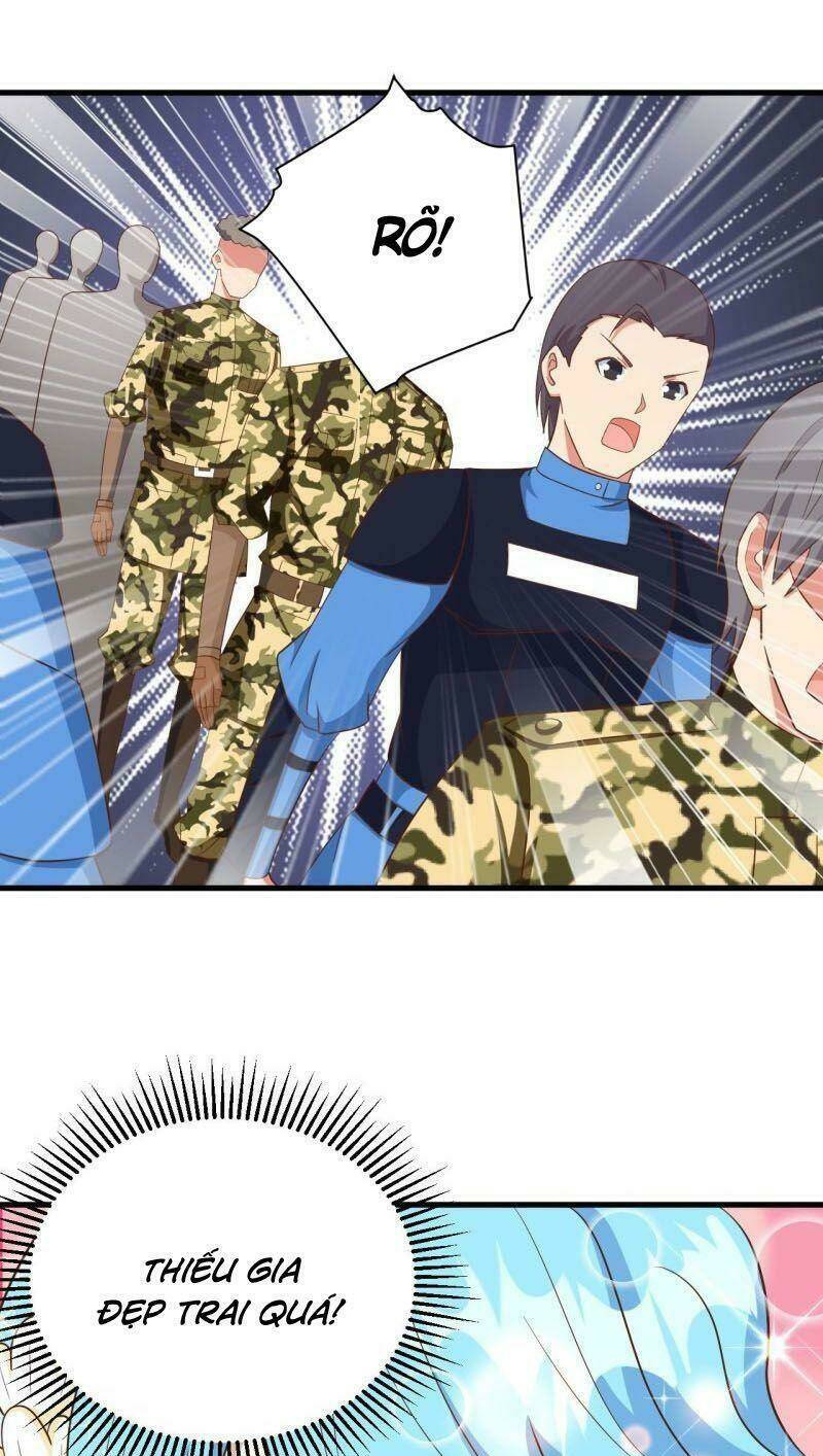 Từ Hôm Nay Bắt Đầu Làm Thành Chủ - Chapter 349 - Page 32