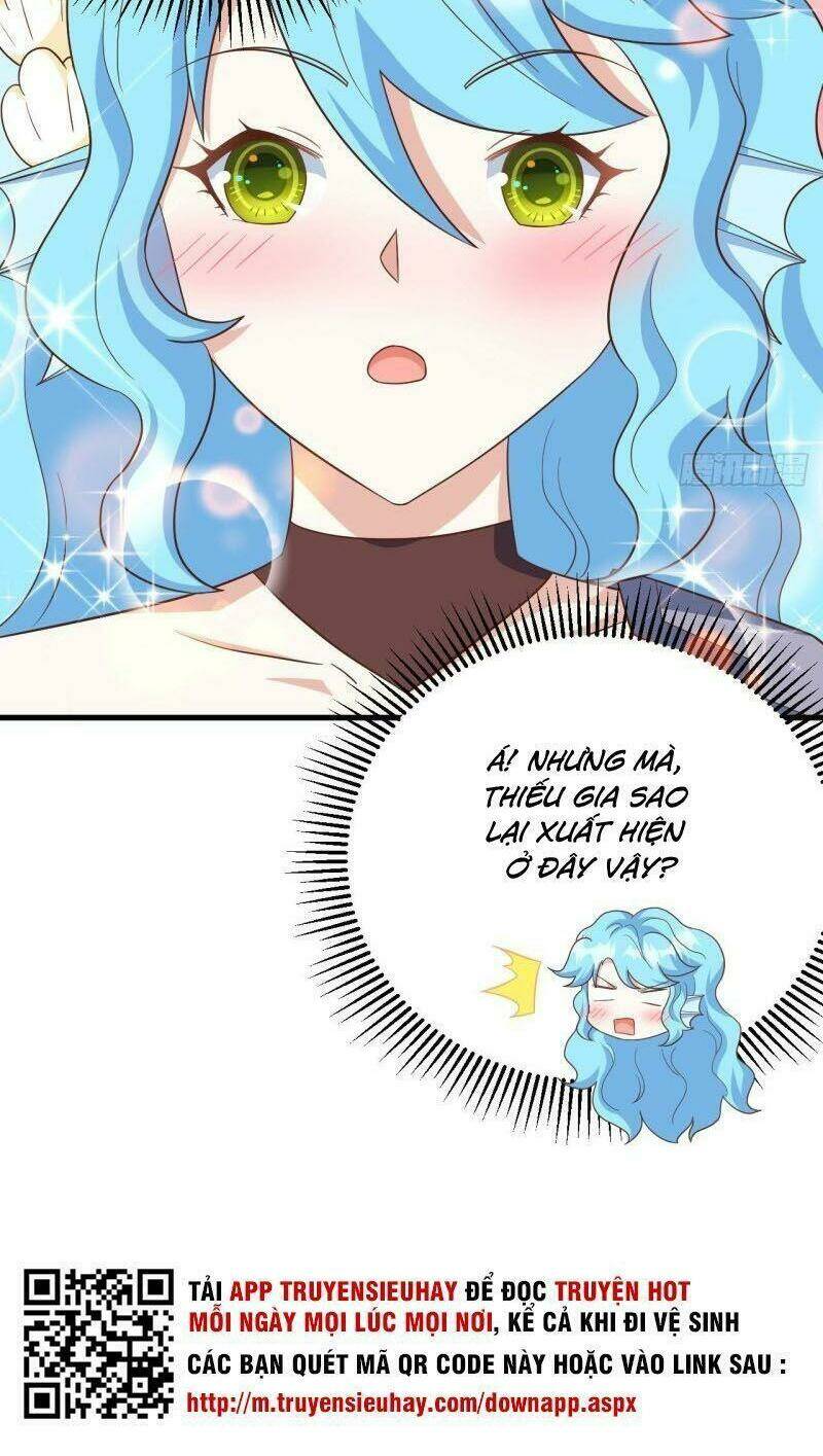 Từ Hôm Nay Bắt Đầu Làm Thành Chủ - Chapter 349 - Page 33