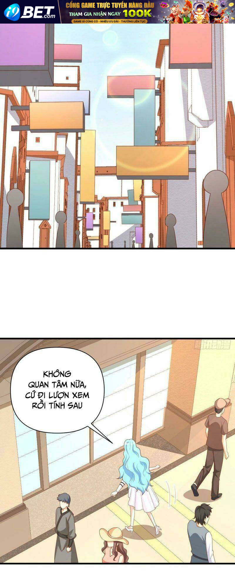 Từ Hôm Nay Bắt Đầu Làm Thành Chủ - Chapter 349 - Page 3