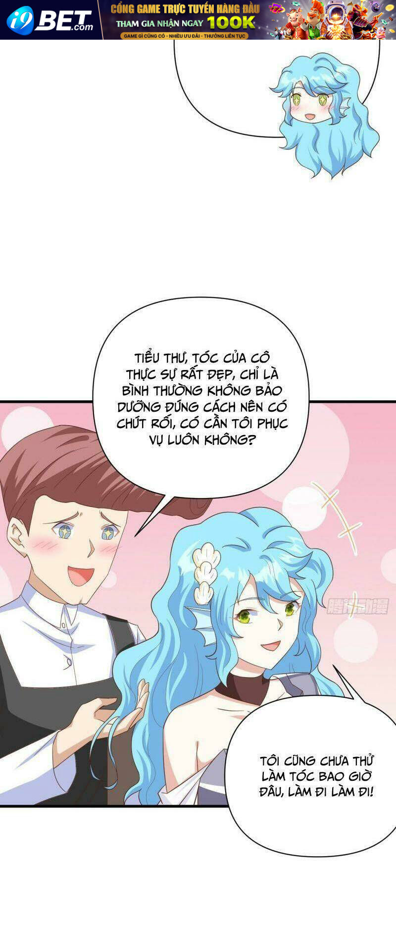 Từ Hôm Nay Bắt Đầu Làm Thành Chủ - Chapter 349 - Page 5