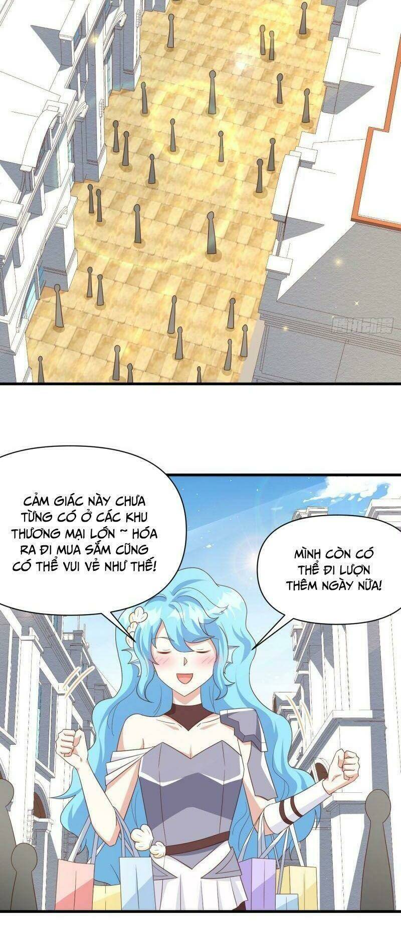 Từ Hôm Nay Bắt Đầu Làm Thành Chủ - Chapter 349 - Page 7