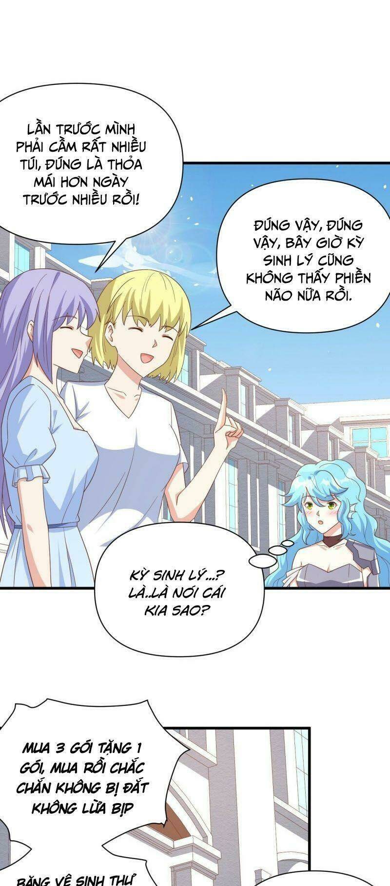 Từ Hôm Nay Bắt Đầu Làm Thành Chủ - Chapter 349 - Page 8