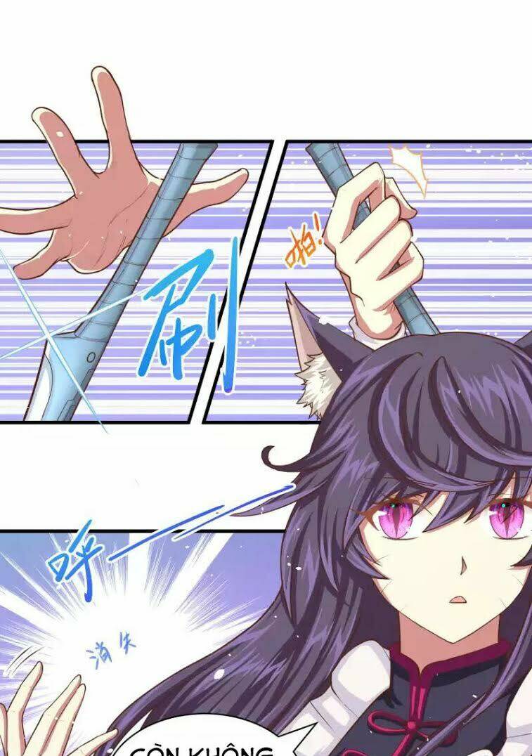 Từ Hôm Nay Bắt Đầu Làm Thành Chủ - Chapter 35 - Page 11