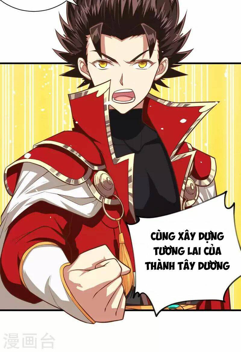 Từ Hôm Nay Bắt Đầu Làm Thành Chủ - Chapter 35 - Page 14