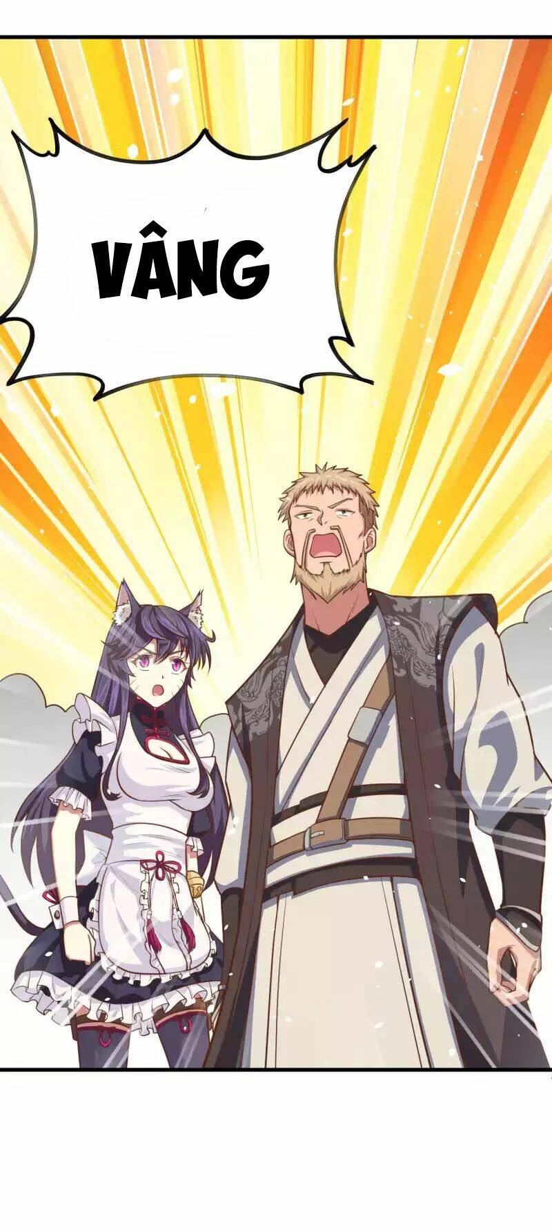 Từ Hôm Nay Bắt Đầu Làm Thành Chủ - Chapter 35 - Page 15