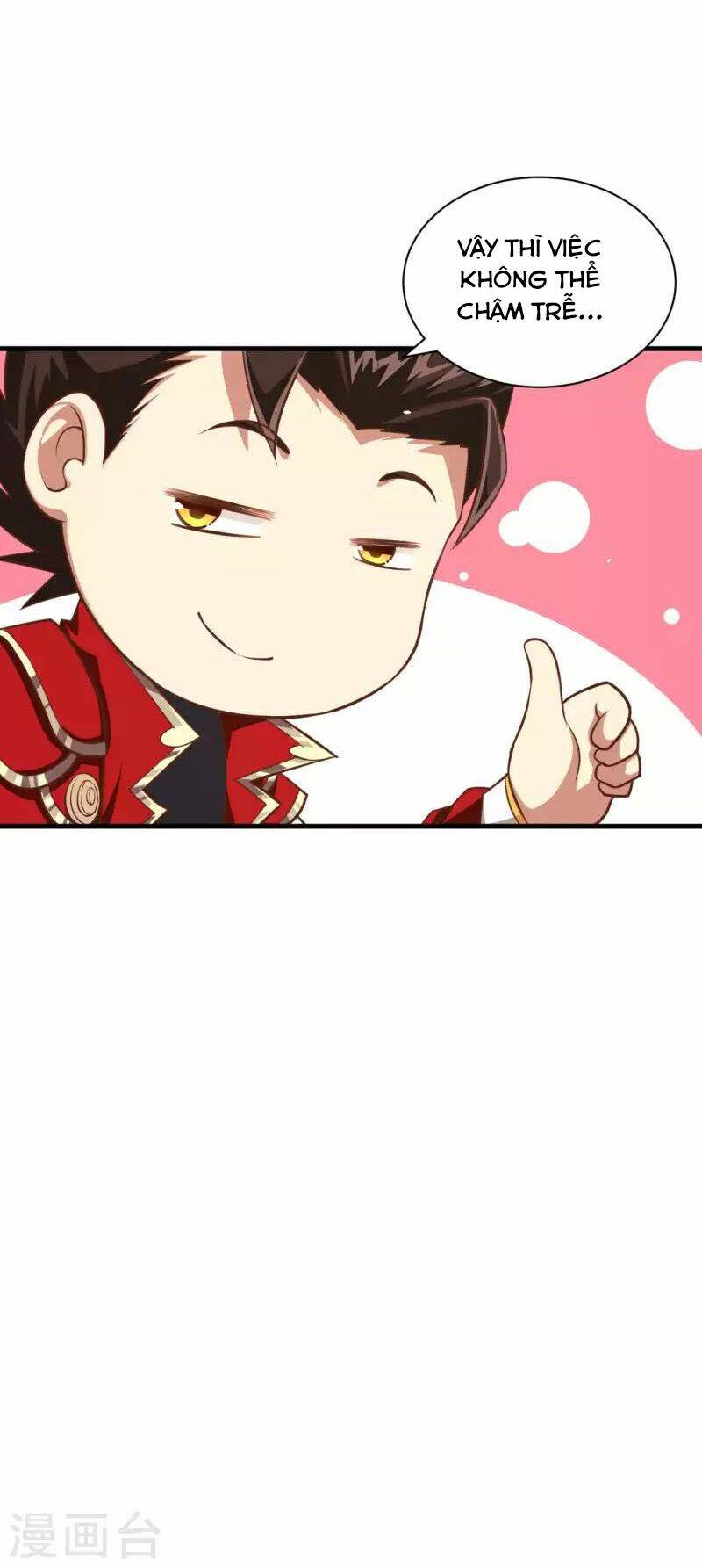 Từ Hôm Nay Bắt Đầu Làm Thành Chủ - Chapter 35 - Page 16