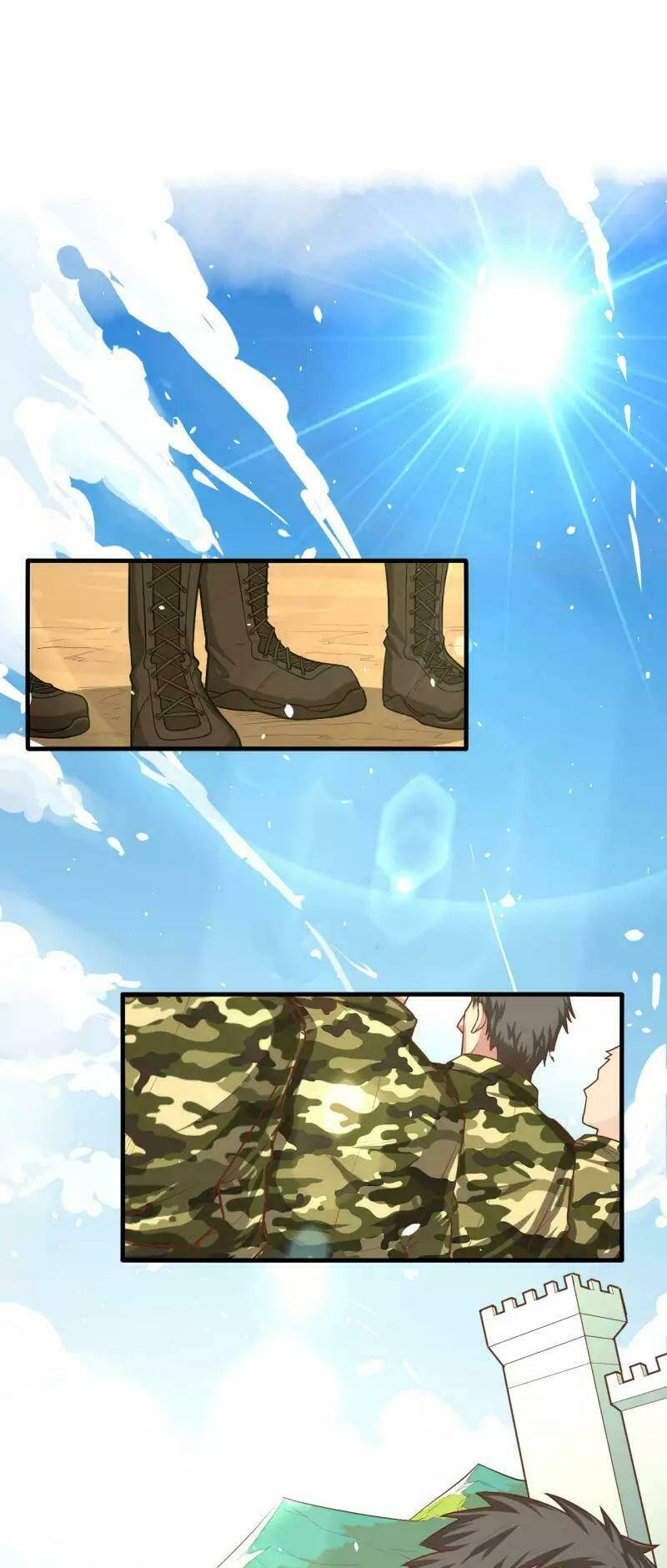 Từ Hôm Nay Bắt Đầu Làm Thành Chủ - Chapter 35 - Page 17